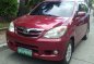 2007mdl Toyota Avanza 1.5 G athomatic FOR SALE-0