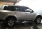 Mitsubishi Montero Sport 2014 for sale -4