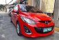 For sale only Mazda 2 2010 1.5 top of the line-4