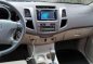 Toyota Fortuner 2005 for sale-4