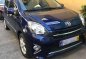 2017 Toyota Wigo for sale-0