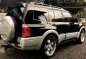 2005 Mitsubishi Pajero Shogun Black For Sale -2