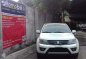 2016 Suzuki Grand Vitara for sale-0