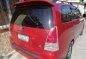 2011 Toyota Innova E Automatic Transmission Diesel-1