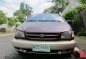 1998 Toyota Sienna family van FOR SALE-2