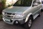 Isuzu Sportivo 2007 for sale-2