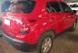 Chevrolet Trax LS 2016 AT FOR SALE-3