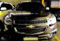 2016 Chevrolet Trailblazer matic dsl FOR SALE-1