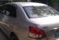 Toyota Vios G 2008 for sale-8