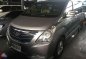 2015 Hyundai Starex GOLD Premium FOR SALE-0