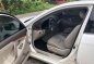 Toyota Camry 2007 2.4V White Sedan For Sale -7