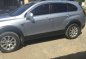 FOR SALE CHEVROLET Captiva SUV 2010-0