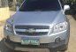 FOR SALE CHEVROLET Captiva SUV 2010-2