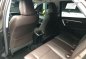 Toyota Fortuner V 2017 AT Diesel Full Options FOR SALE-8