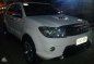 2011 Toyota Fortuner 3.0 V 4x4 Diesel Automatic Financing OK FOR SALE-1