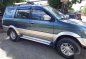 Isuzu Crosswind sportivo xuv manual 2007 FOR SALE-1