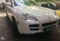 Porsche Cayenne 2007 for sale-1
