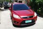 2009. Ford Focus Hatchback AT FOR SALE-3