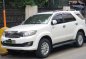 Toyota Fortuner 2012 for sale-0