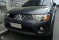 2008 Mitsubishi L200 Strada triton 4x4 manual FOR SALE-5