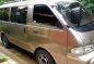 KIA PREGIO van model 2000 FOR SALE-0