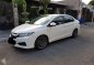 Honda City 2015 Manual (Negotiable upon viewing) FOR SALE-1