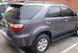 Toyota Fortuner 2010 G for sale-0