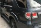 2014 Toyota Fortuner 2.5G Diesel AT FOR SALE-2