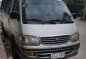 2003 Toyota Hi-Ace for sale-3