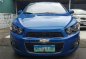 Fastbreak 2013 Chevrolet Sonic Automatic NSG FOR SALE-2