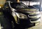 2016 Chevrolet Trailblazer matic dsl FOR SALE-0