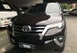 Toyota Fortuner V 2017 Diesel AT Leather Seats FOR SALE-3