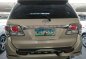 Toyota Fortuner 2014 for sale -1