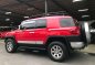 2015 Toyota FJ Cruiser 4WD A/T for sale-8