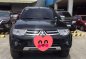 Mitsubishi Montero Sports 2014 for sale-0