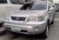 2003mdl Nissan Xtrail 200X 4x4 FOR SALE-5