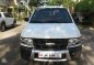 2017 December Isuzu Crosswind XL FOR SALE-2