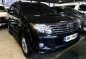2014 Toyota Fortuner G Diesel A/T Fresh FOR SALE-7
