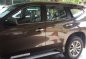 2018 Mitsubishi Montero Sport for sale-2