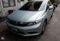 Honda Civic FB 2012 for sale-0