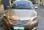 FOR SALE TOYOTA Vios 2013 J LIMITED Manual-10