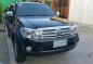 Toyota Fortuner G 2009 for sale-4