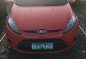 2013 Ford Fiesta for sale-0