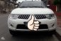 2010 Mitsubishi Montero gls FOR SALE-4