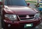 2005 Mitsubishi Pajero for sale-0