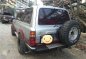 1993 Toyota Land Cruiser for sale-2