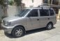 Mitsubishi Adventure 2000 for sale-0