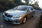 Like New Toyota Corolla Altis for sale-5