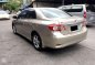 2011 Toyota Altis for sale-1