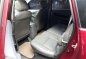 Toyota Innova J Diesel 2006 Red For Sale -2